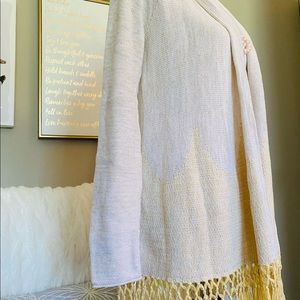 Lilly Pulitzer Cardigan sweater